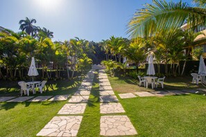 Garden - Hotel Latitud Buzios by Latitud Hoteles (Búzios)