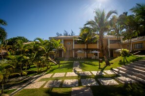 Exterior - Hotel Latitud Buzios by Latitud Hoteles (Búzios)