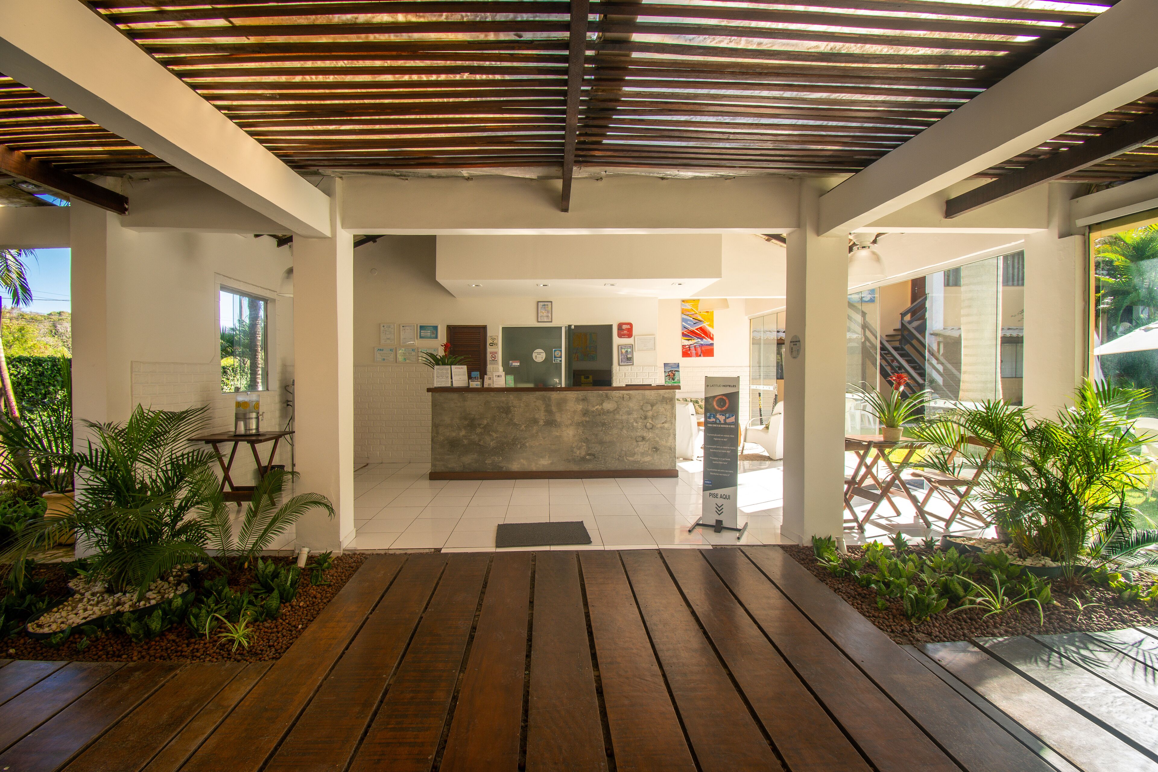 Foto - Hotel Latitud Buzios by Latitud Hoteles