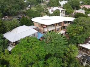 Fachada