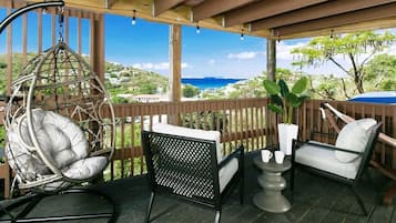Terrazza/patio