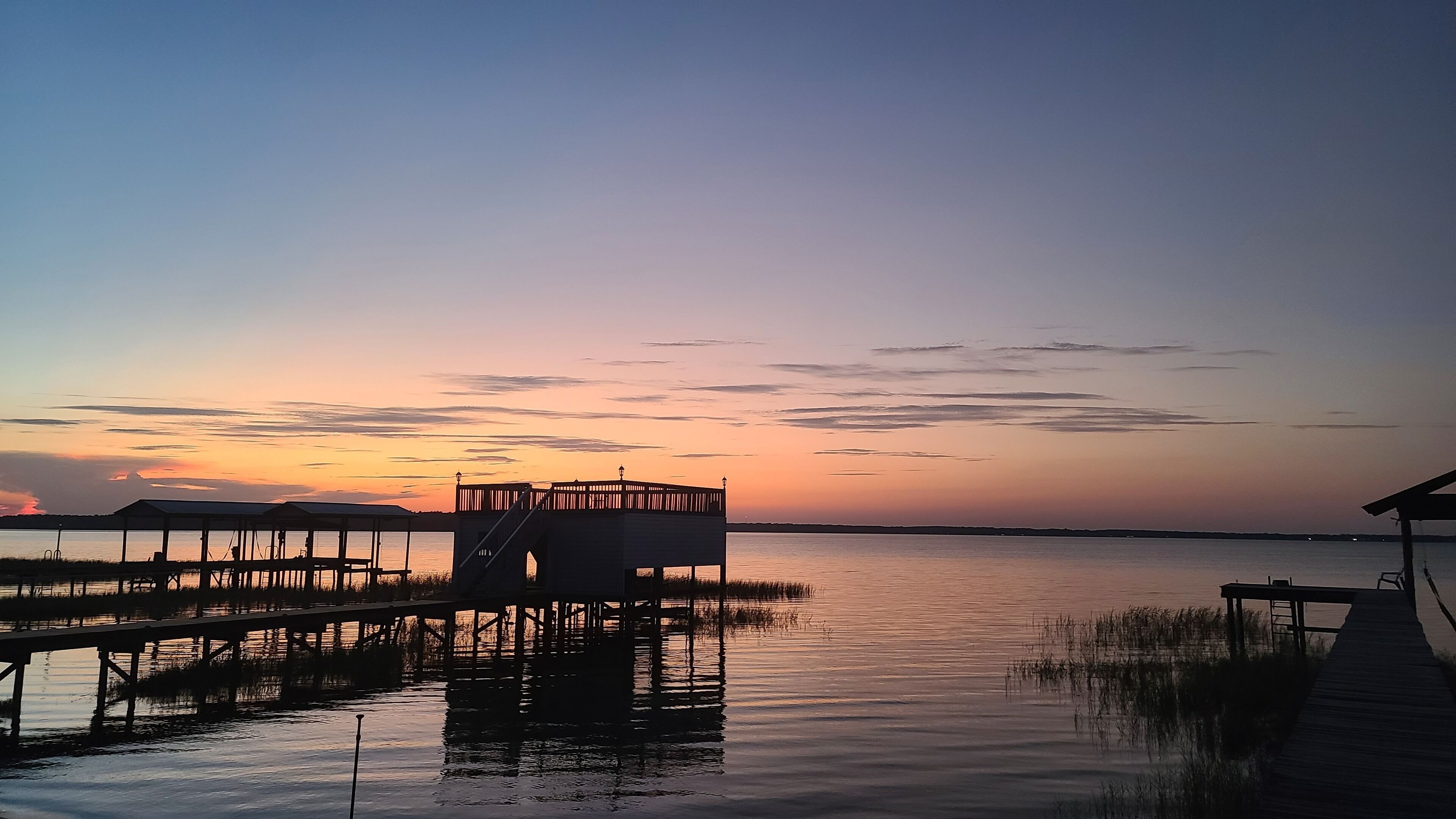 Seasonal Rental on Lake Weir