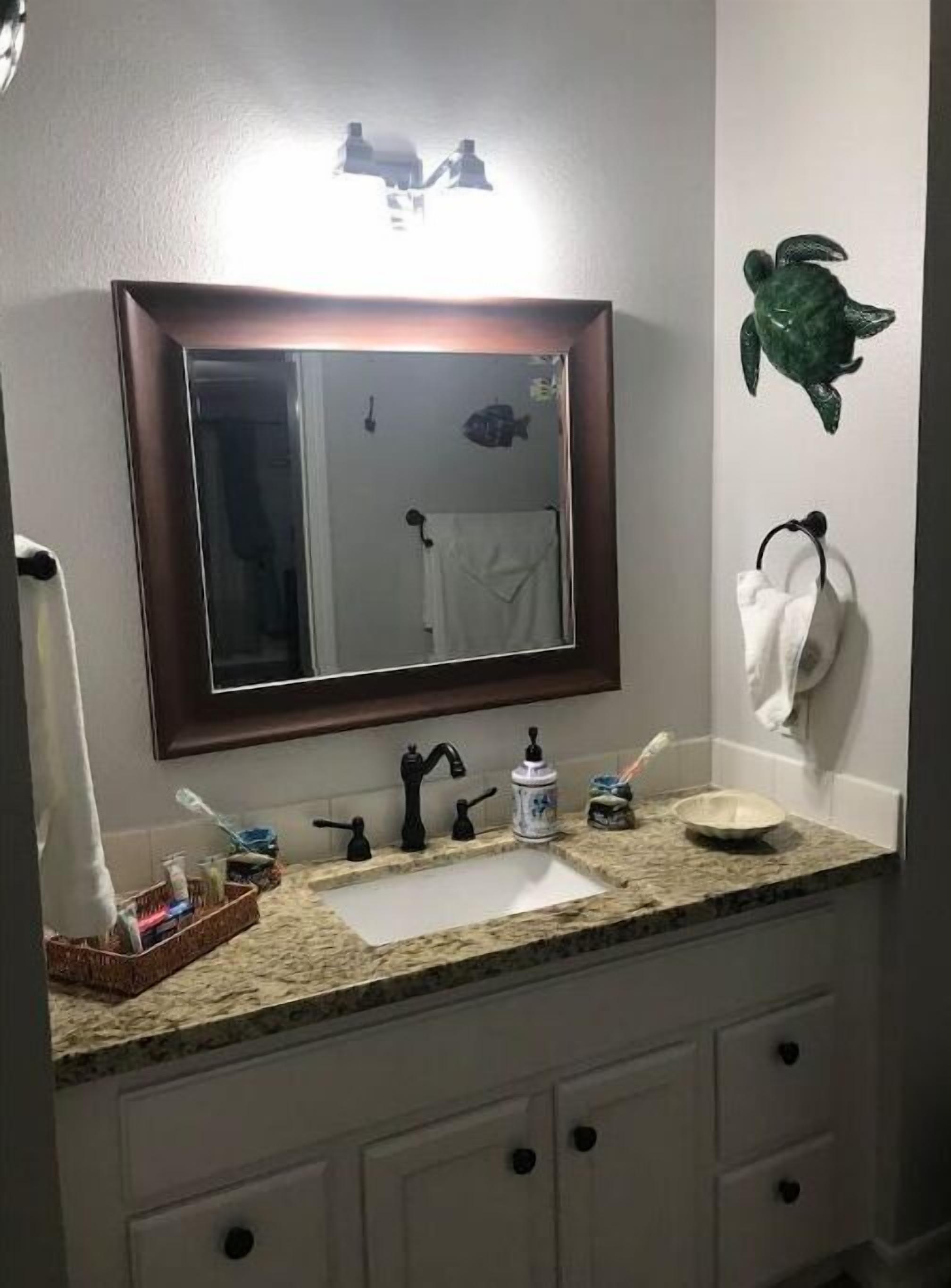 Romantic Coastal Private Room