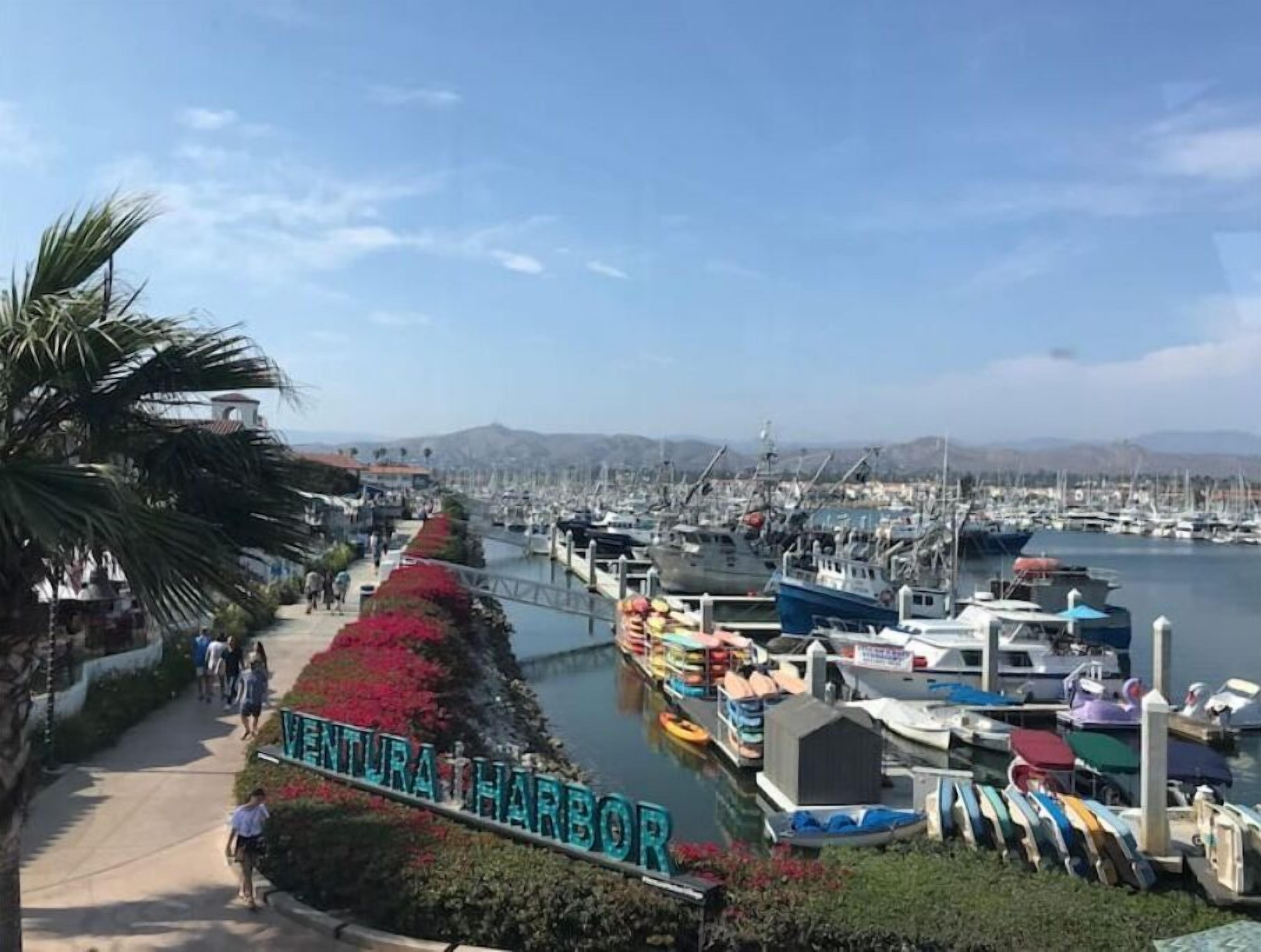 Port de plaisance