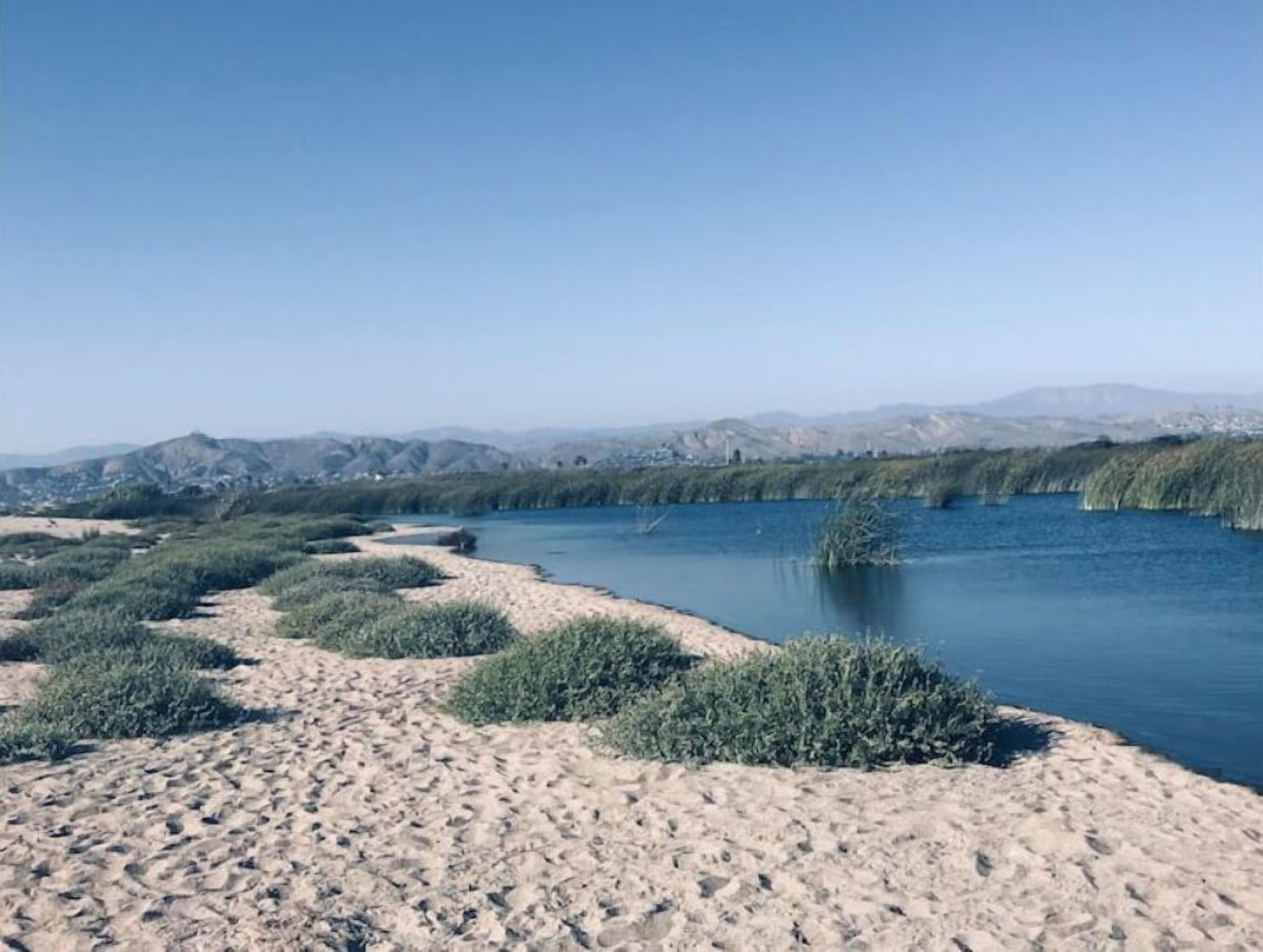 Solsenger og strandhåndklær