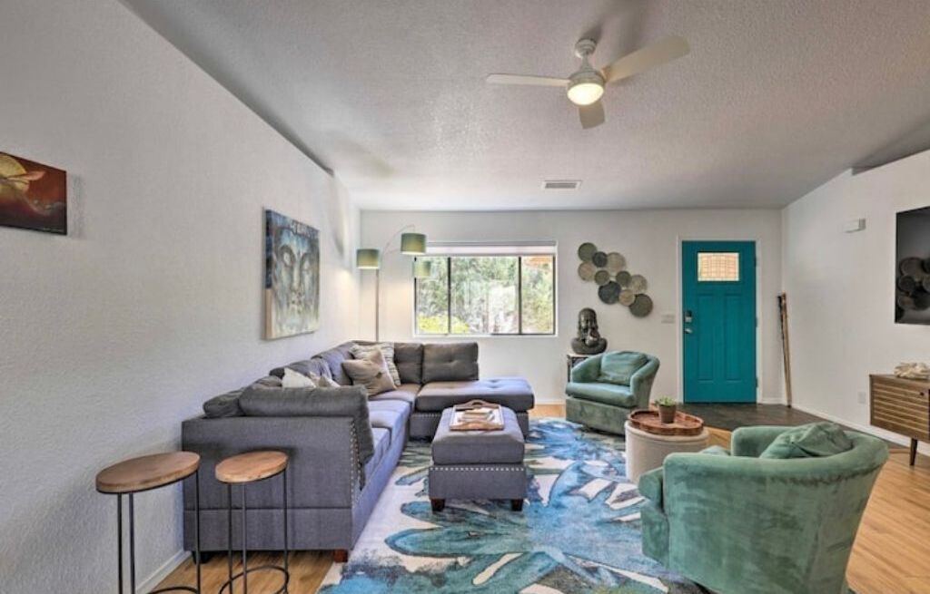 EPIC Heart of Sedona Vortex Mesa