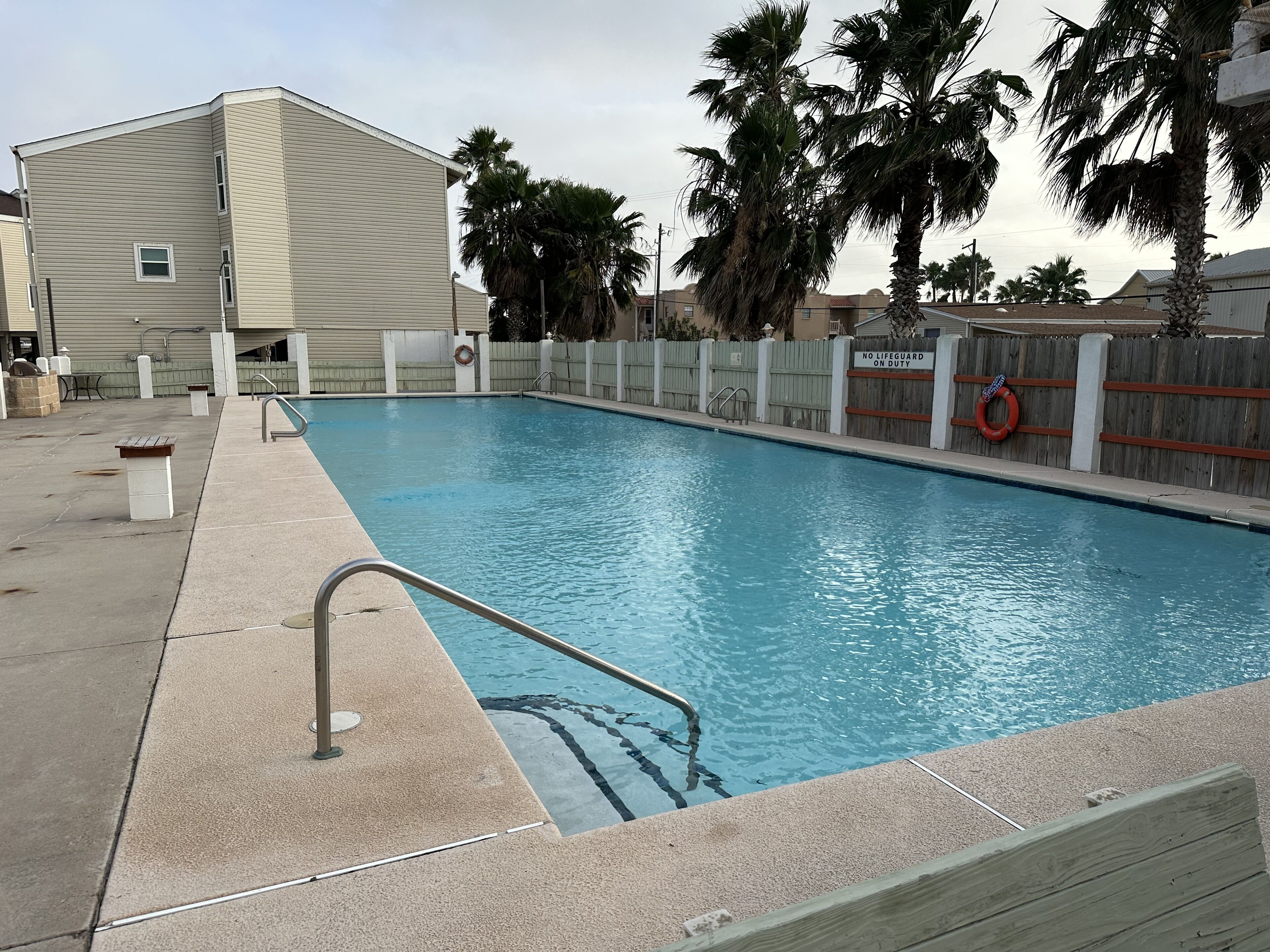 Bring your boat and enjoy the peace