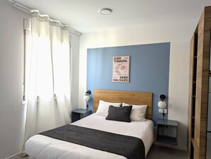 Kostenloses WLAN, Bettwäsche, Rollstuhlgeeignet