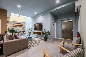 TV - NEW Apartment near to the beach Ca0A (Valencia)