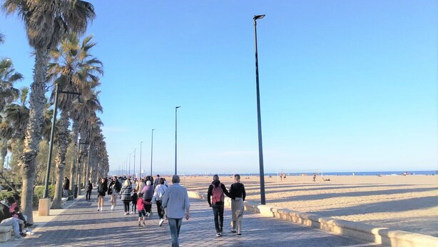 Strand