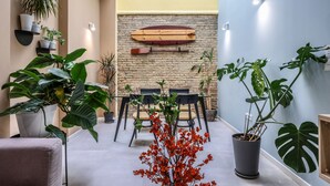 Interior - NEW Studio near to the beach 2C (Valencia)
