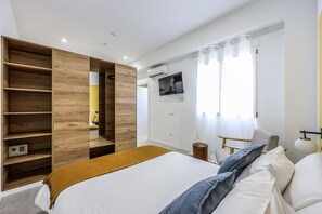 Room - NEW studio near to the beach 3C (Valencia)