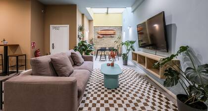 Cozy Apartment 5 Minutes from the Beach 3A