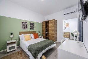 Room - NEW apartment near to the beach 2Db (Valencia)