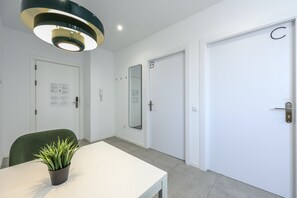 Interior - NEW apartment near to the beach 2Db (Valencia)