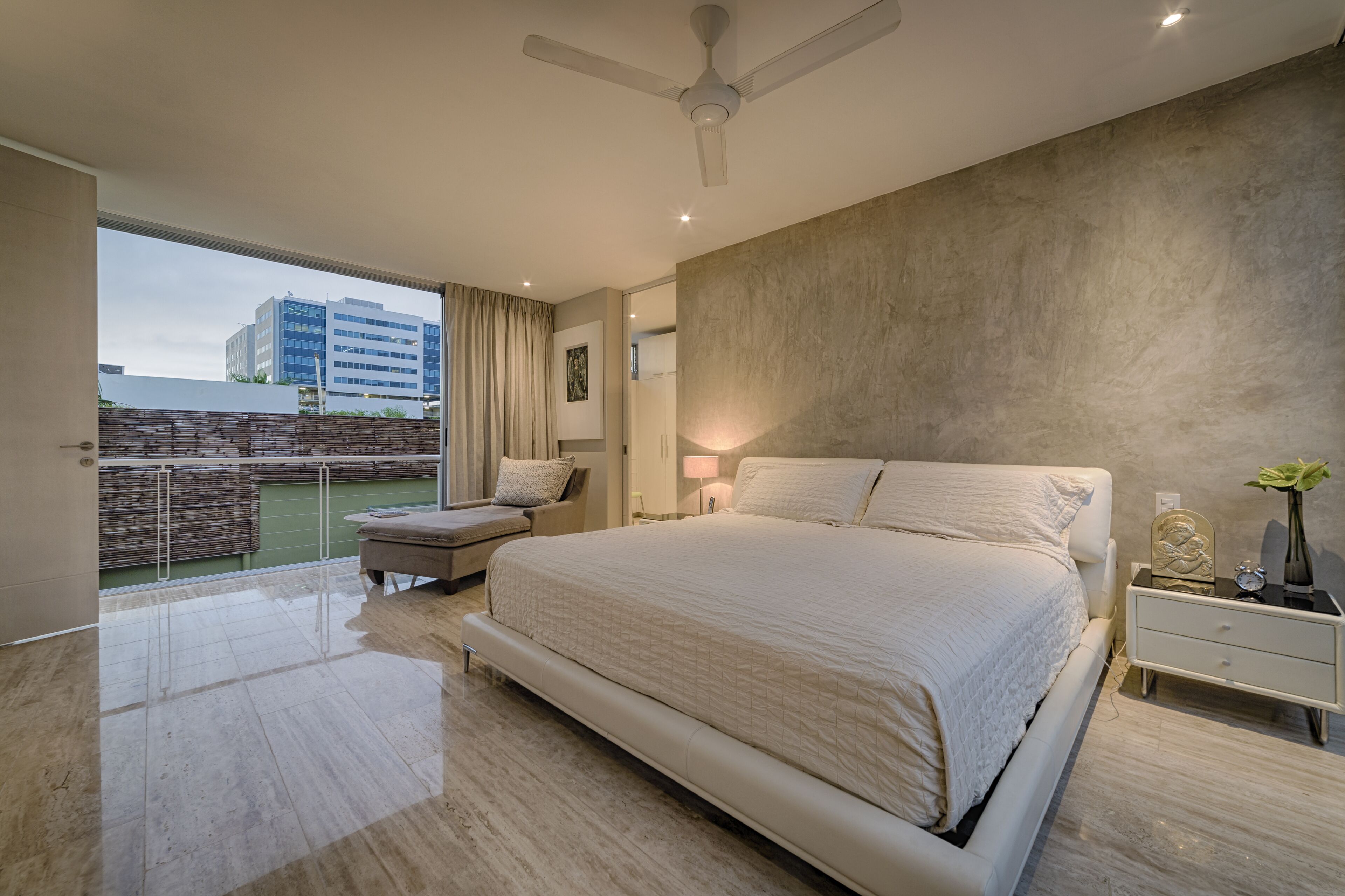 Family Modern Altabrisa House