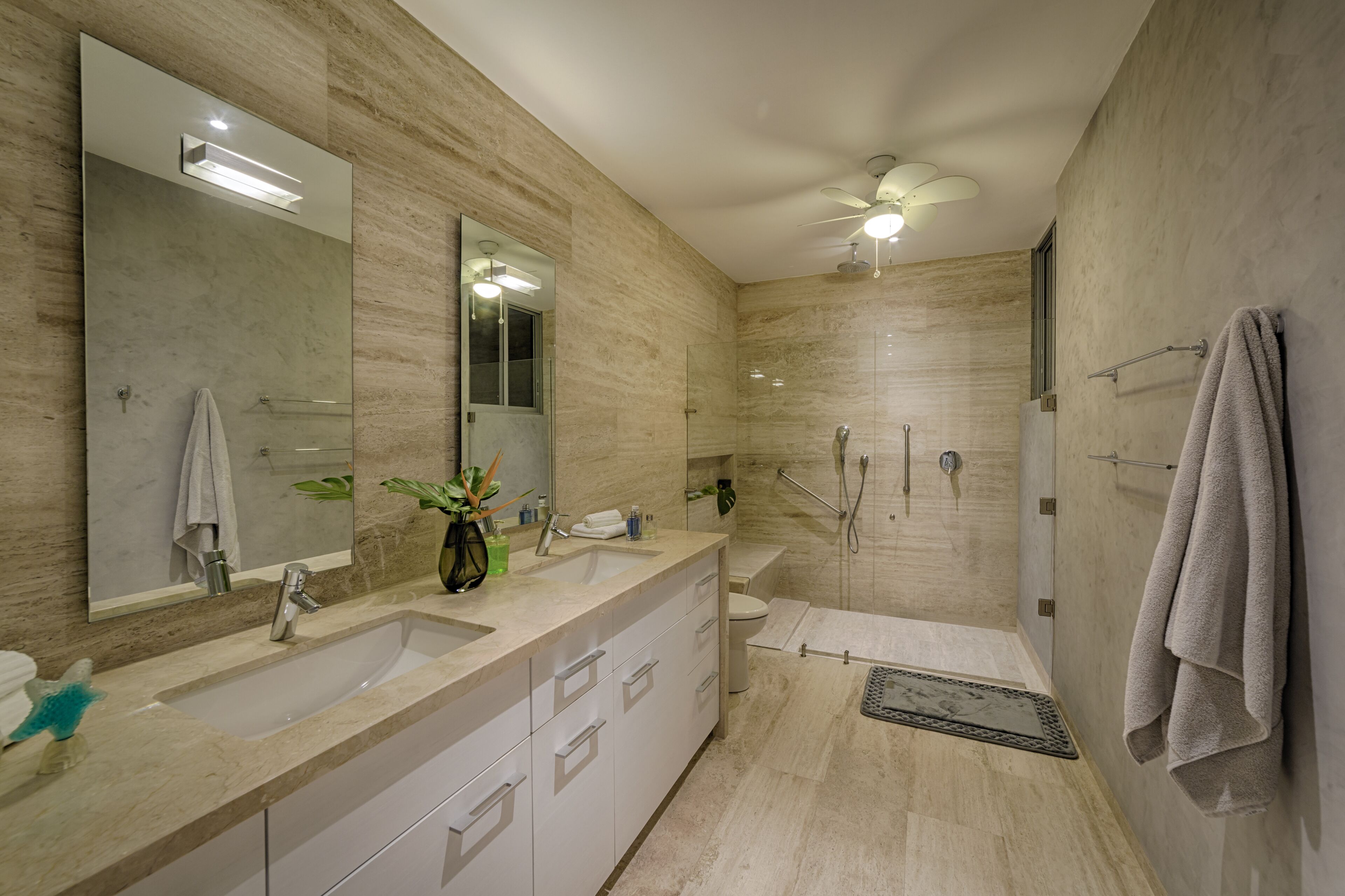 Family Modern Altabrisa House