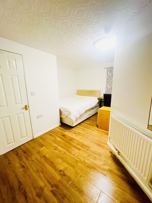 標準客房, 1 張標準雙人床 | 1 間睡房、免費 Wi-Fi