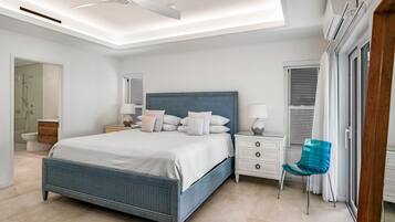 2 Schlafzimmer, Zimmersafe, Bügeleisen/Bügelbrett, kostenloses WLAN