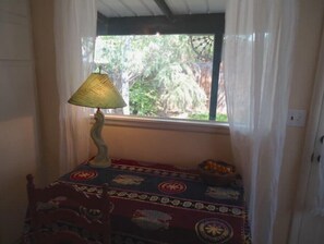 1 slaapkamer
