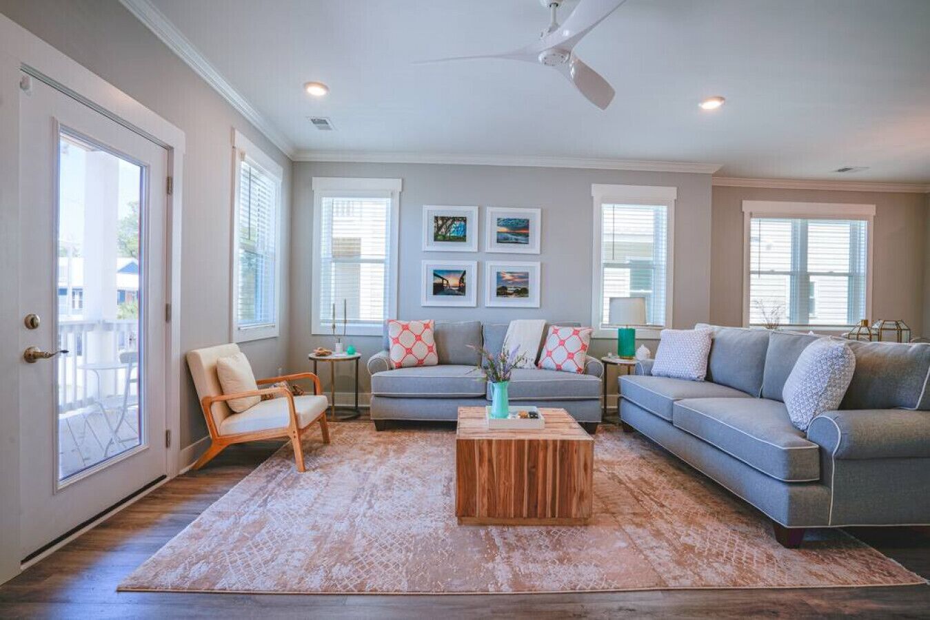 Flipping Flounder · The Flipping Flounder *New Vacation Rental in CB*