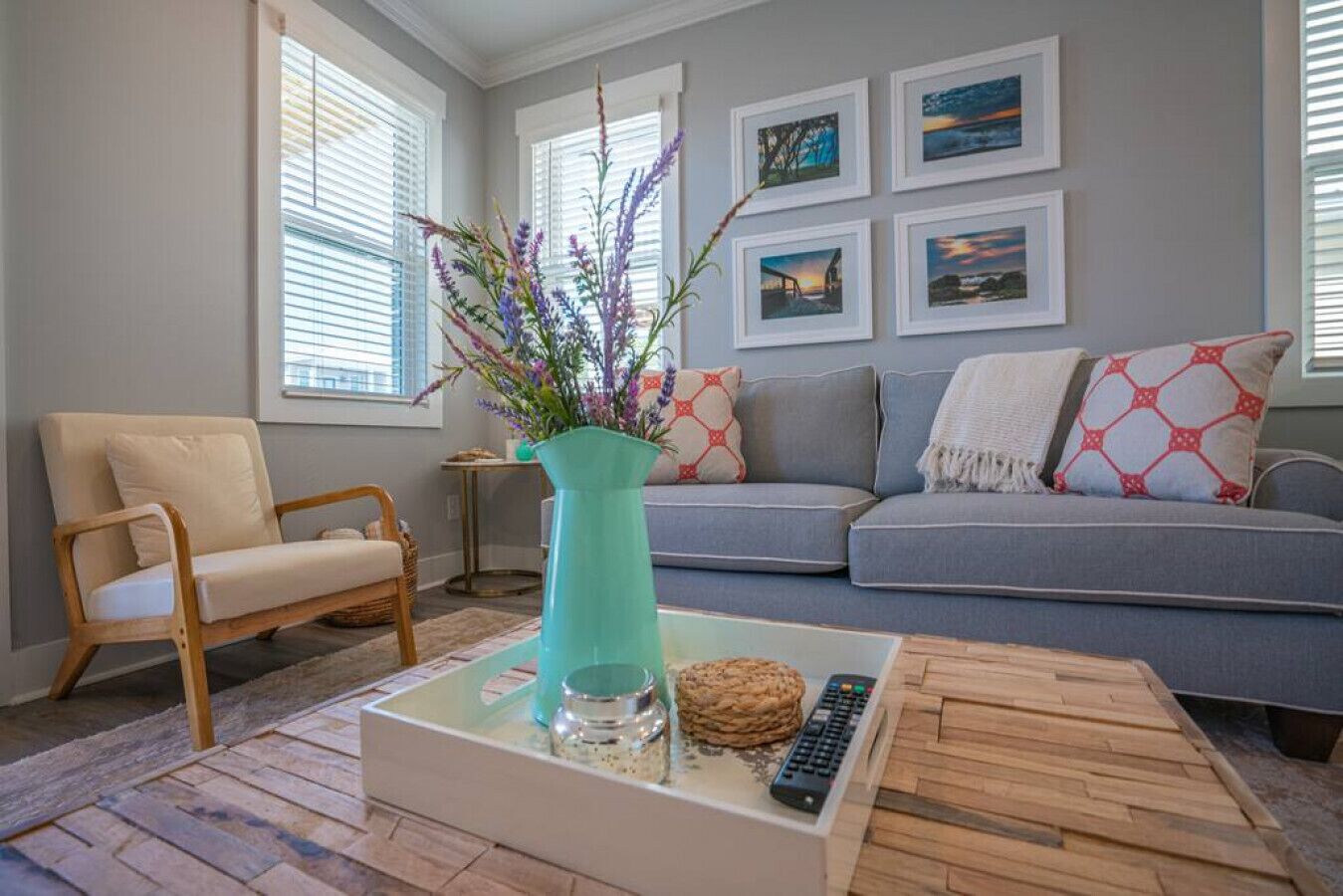Flipping Flounder · The Flipping Flounder *New Vacation Rental in CB*