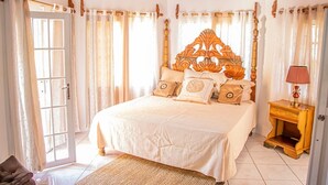 Habitación doble Confort