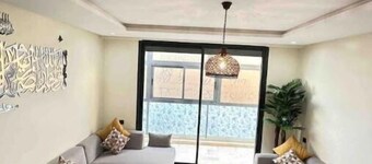 Luxury Apartment in Agadir Bay