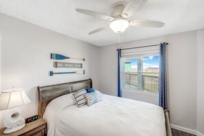 2 chambres, bureau, fer et planche à repasser, Wi-Fi gratuit