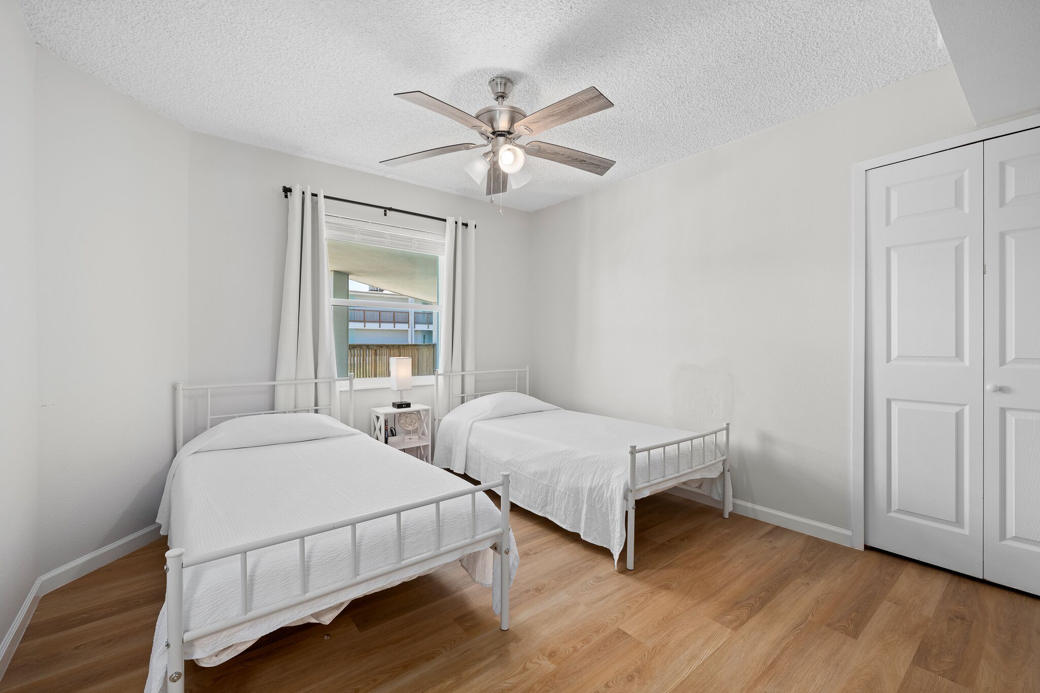 Condo 327 La Mirage Beachfront Condominium Resort with Private Boardwalk to Beach