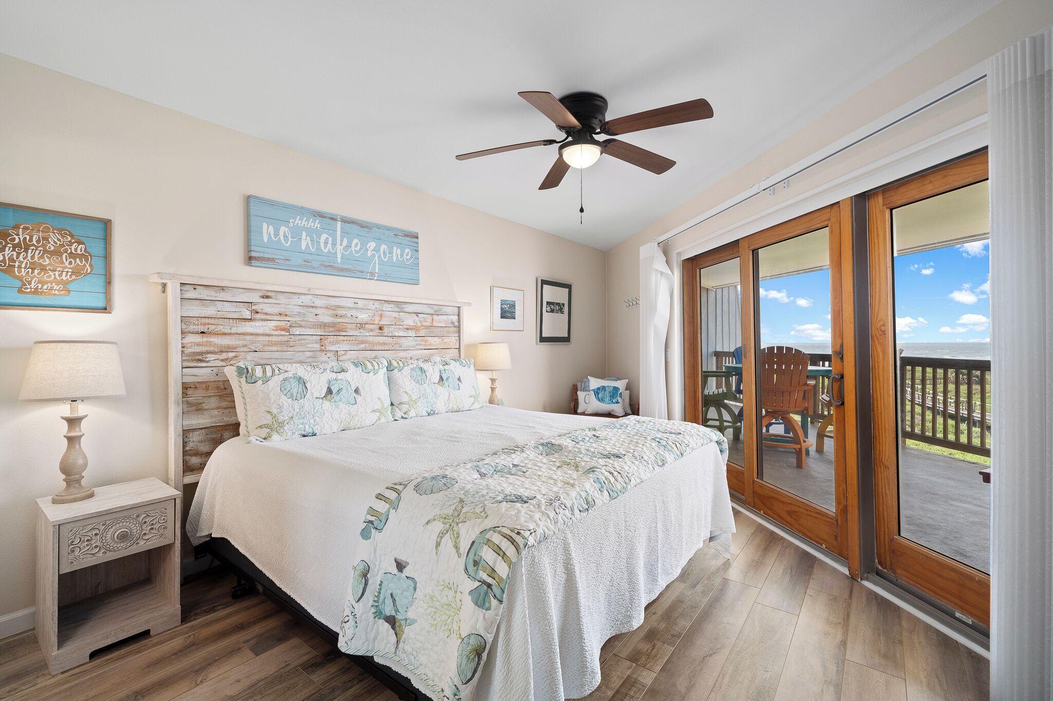 2 bedrooms, iron/ironing board, WiFi (free), bed sheets