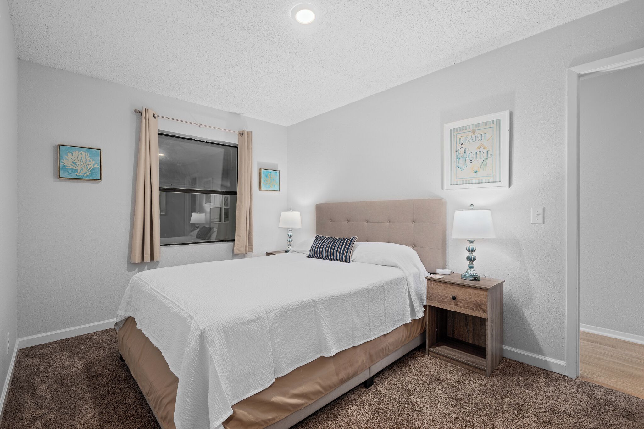 La Mirage Condo 103 Beachfront Condo Resort with Private BoardWalk Access