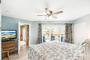 3 Schlafzimmer, Bügeleisen/Bügelbrett, kostenloses WLAN, Bettwäsche