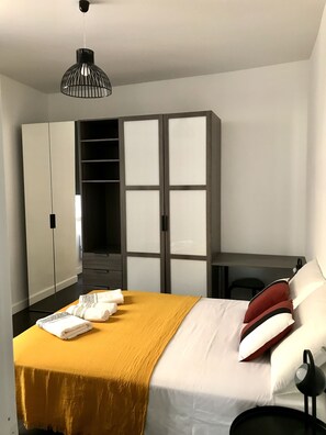 1 chambre, Wi-Fi