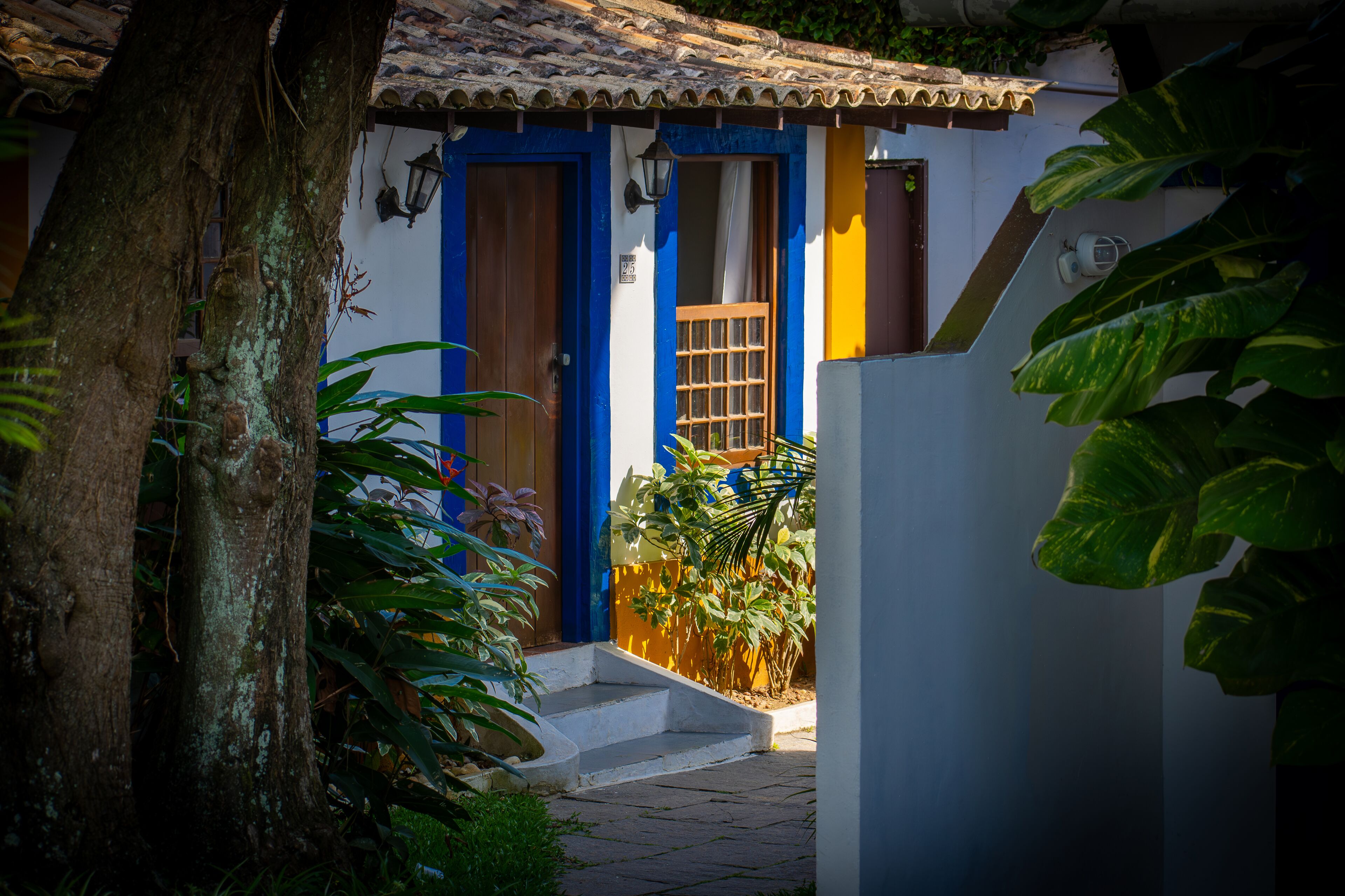 Foto - Pousada Lestada by Latitud Hoteles