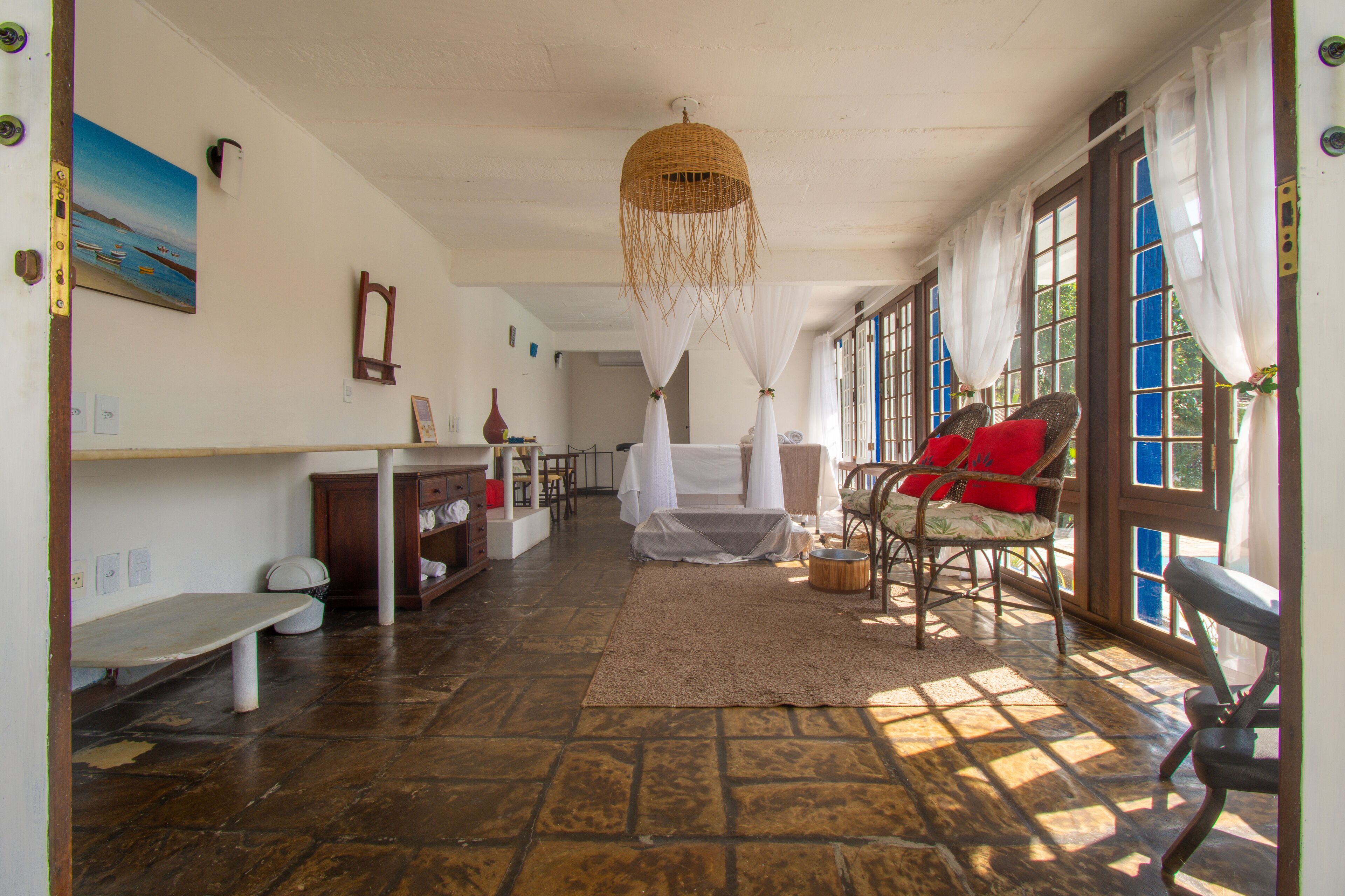 Foto - Pousada Lestada by Latitud Hoteles