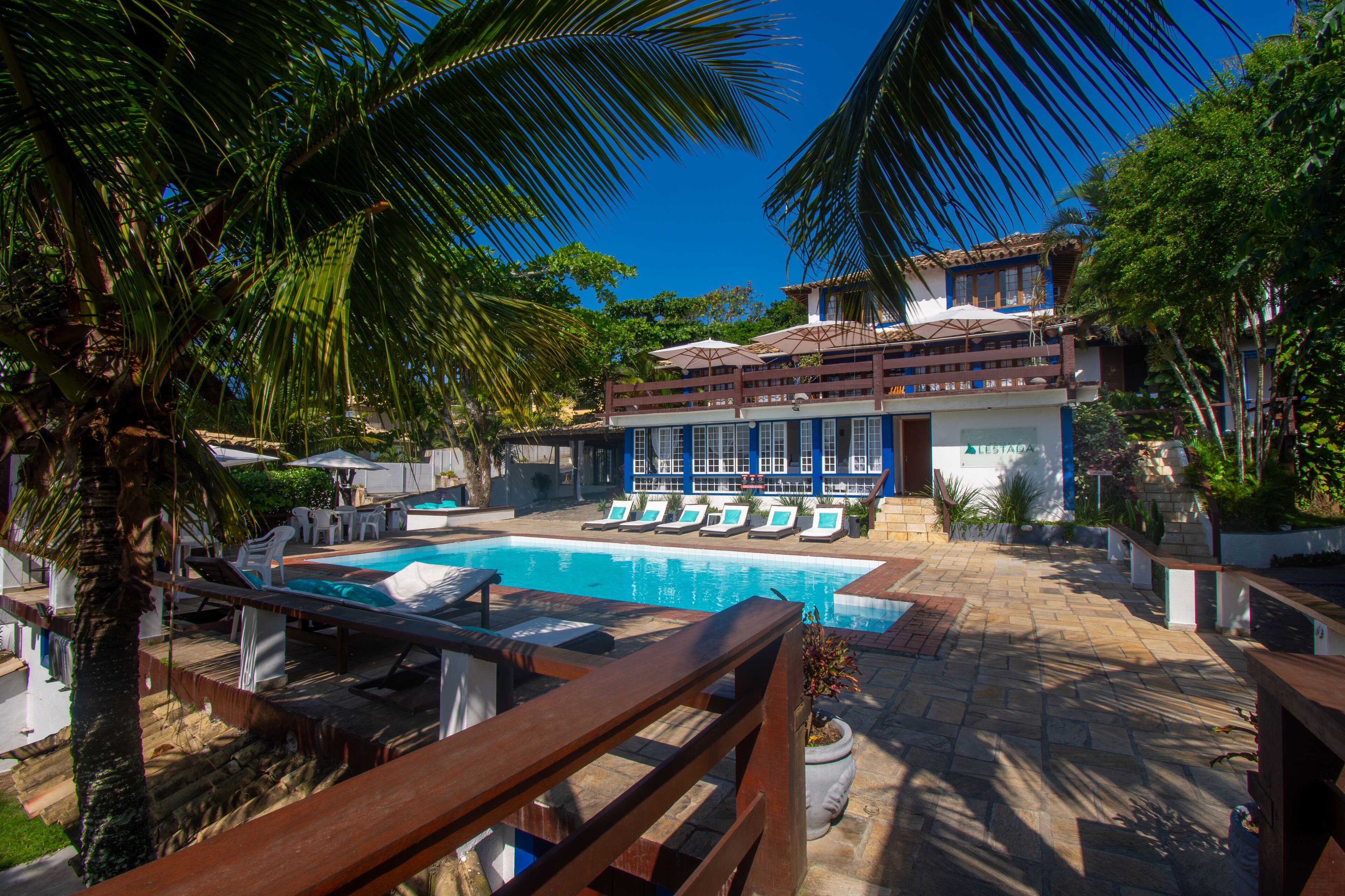 Foto - Pousada Lestada by Latitud Hoteles