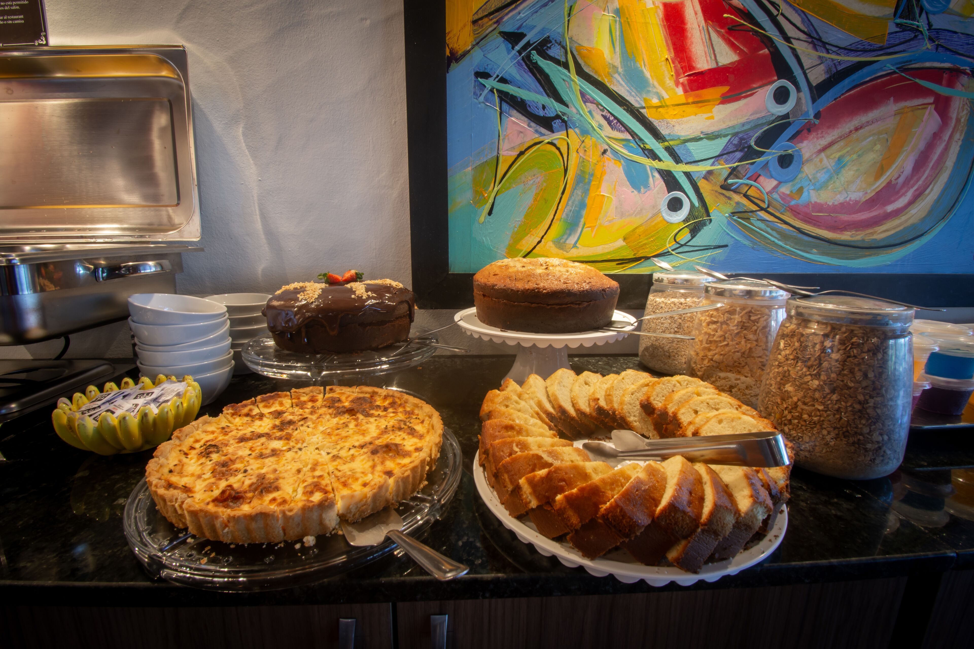 Foto - Pousada Lestada by Latitud Hoteles