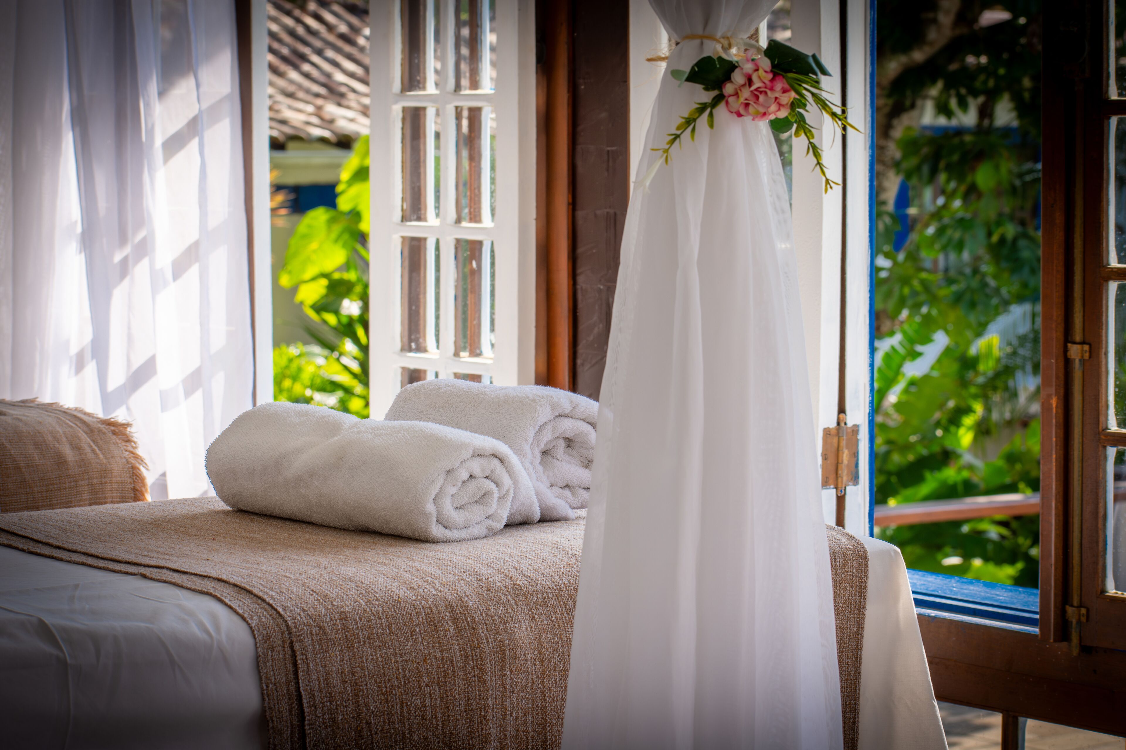 Foto - Pousada Lestada by Latitud Hoteles