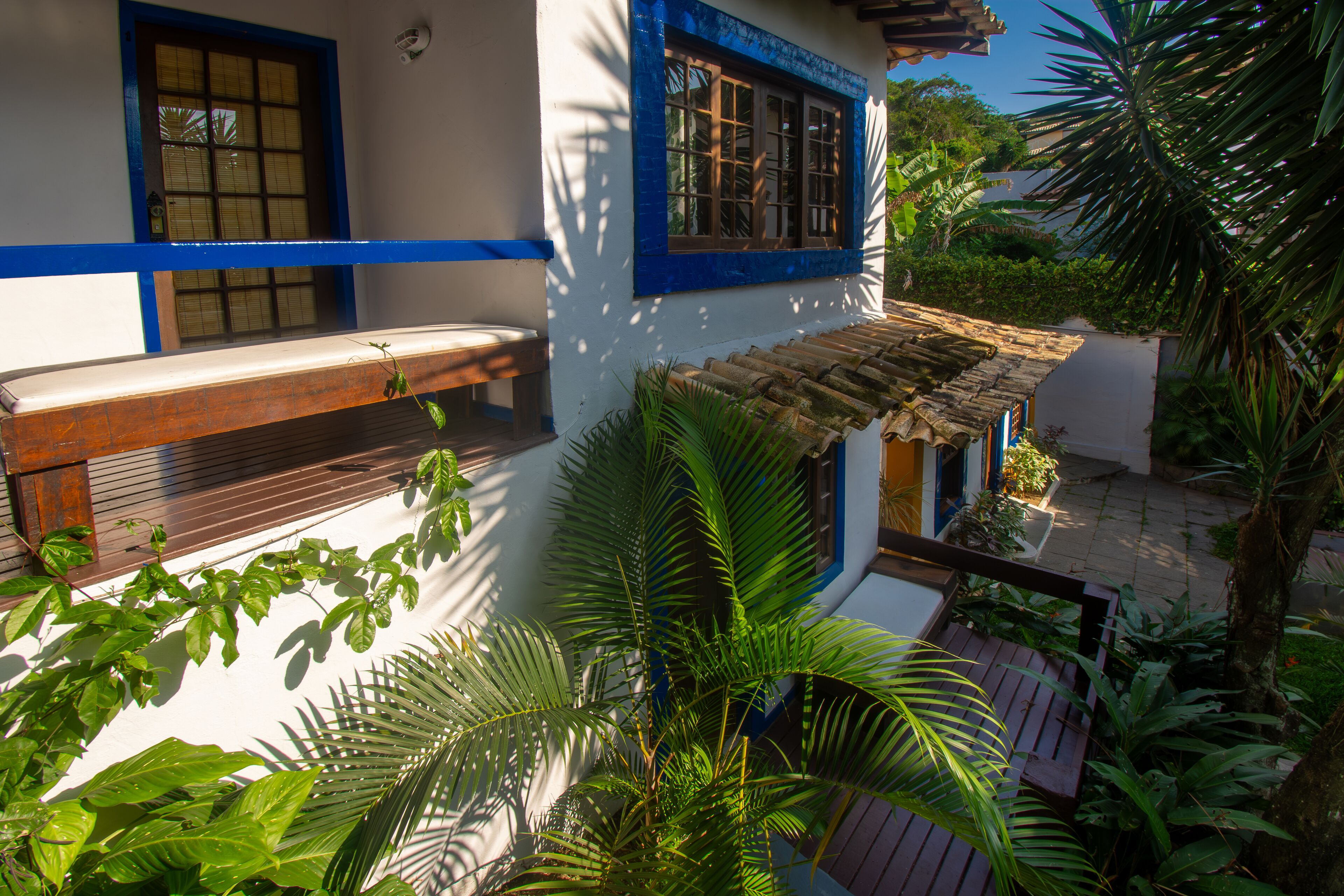 Photo - Pousada Lestada by Latitud Hoteles