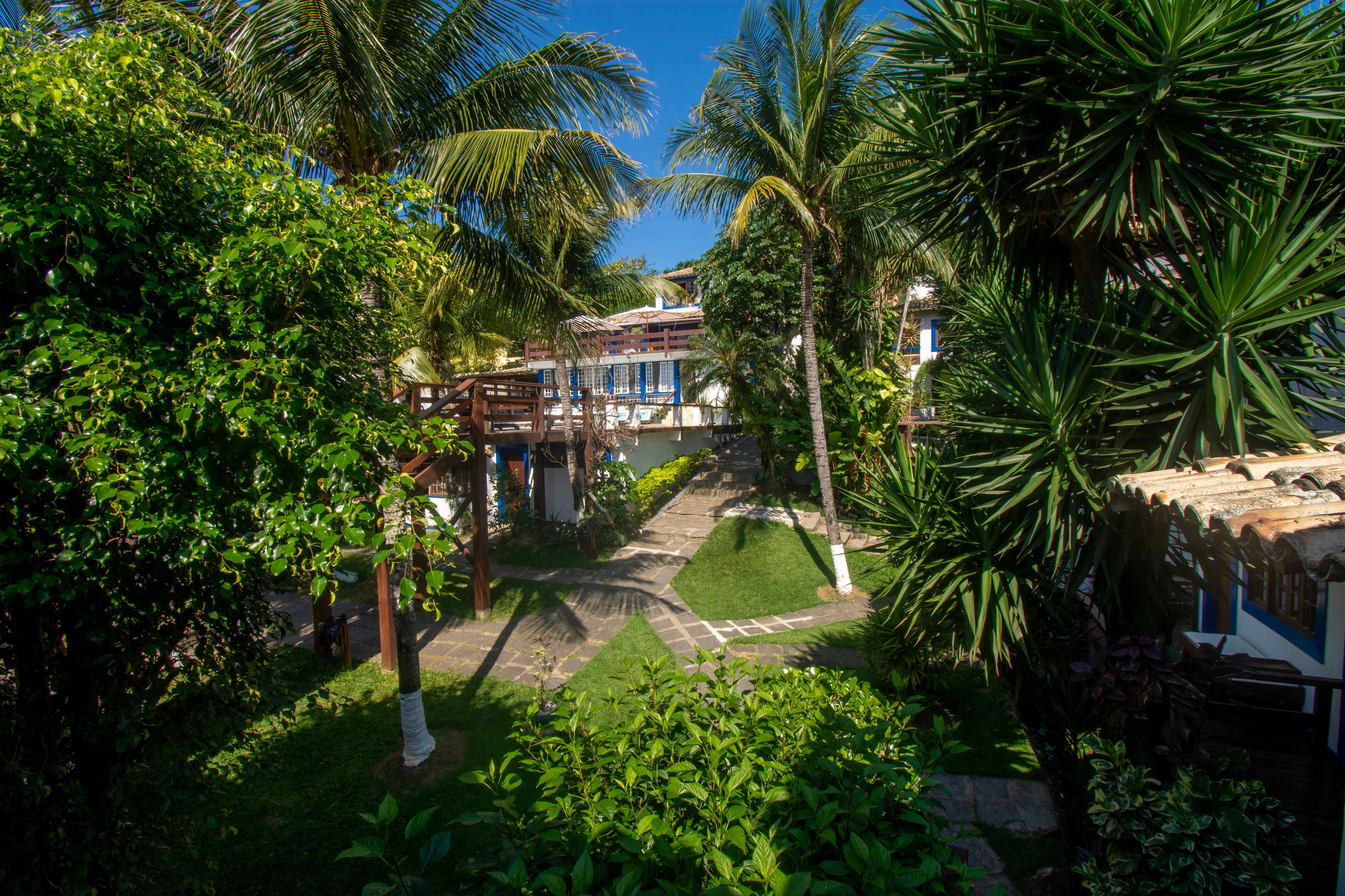 Foto - Pousada Lestada by Latitud Hoteles