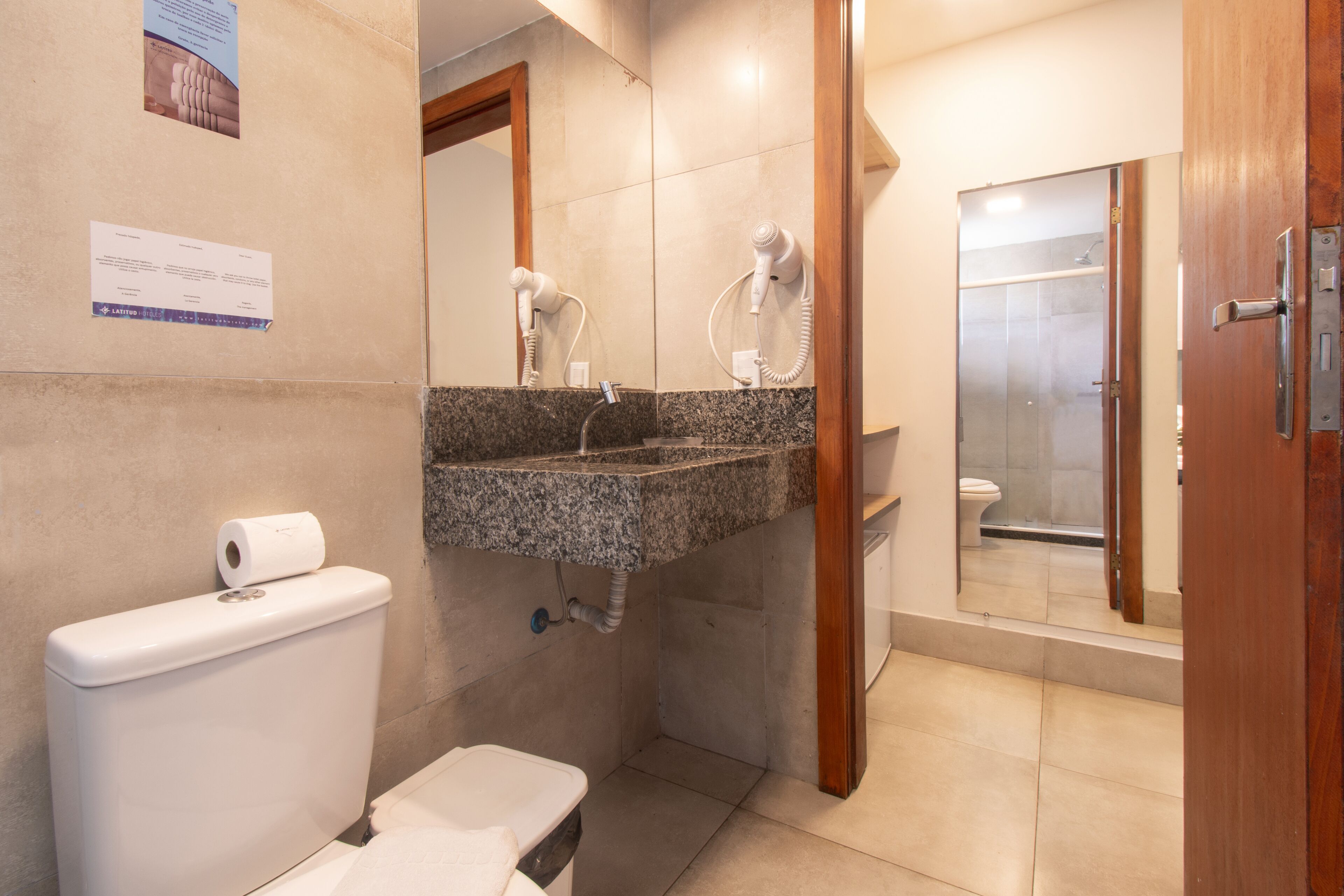 Foto - Pousada Lestada by Latitud Hoteles