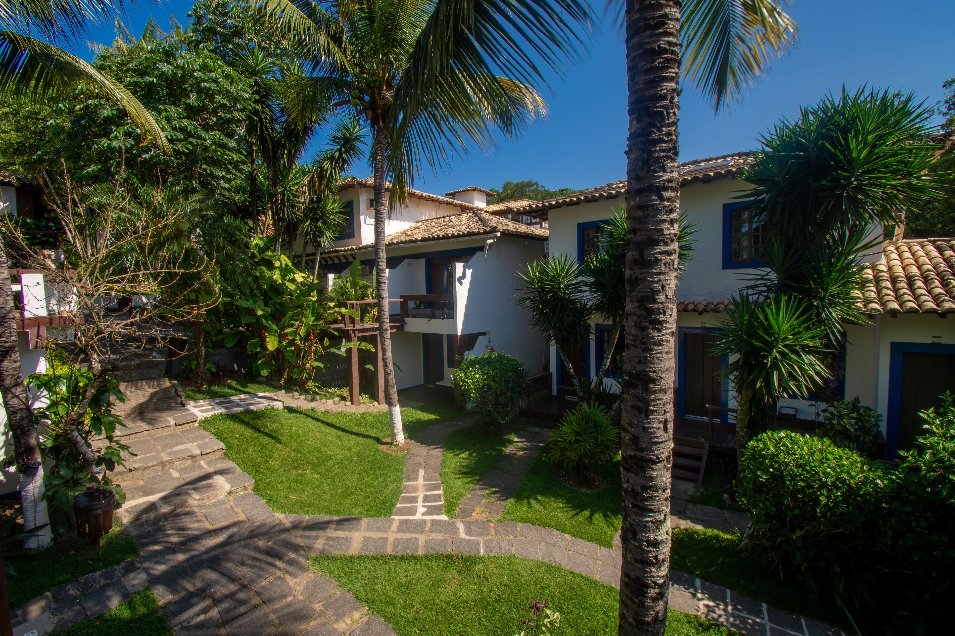 Foto - Pousada Lestada by Latitud Hoteles