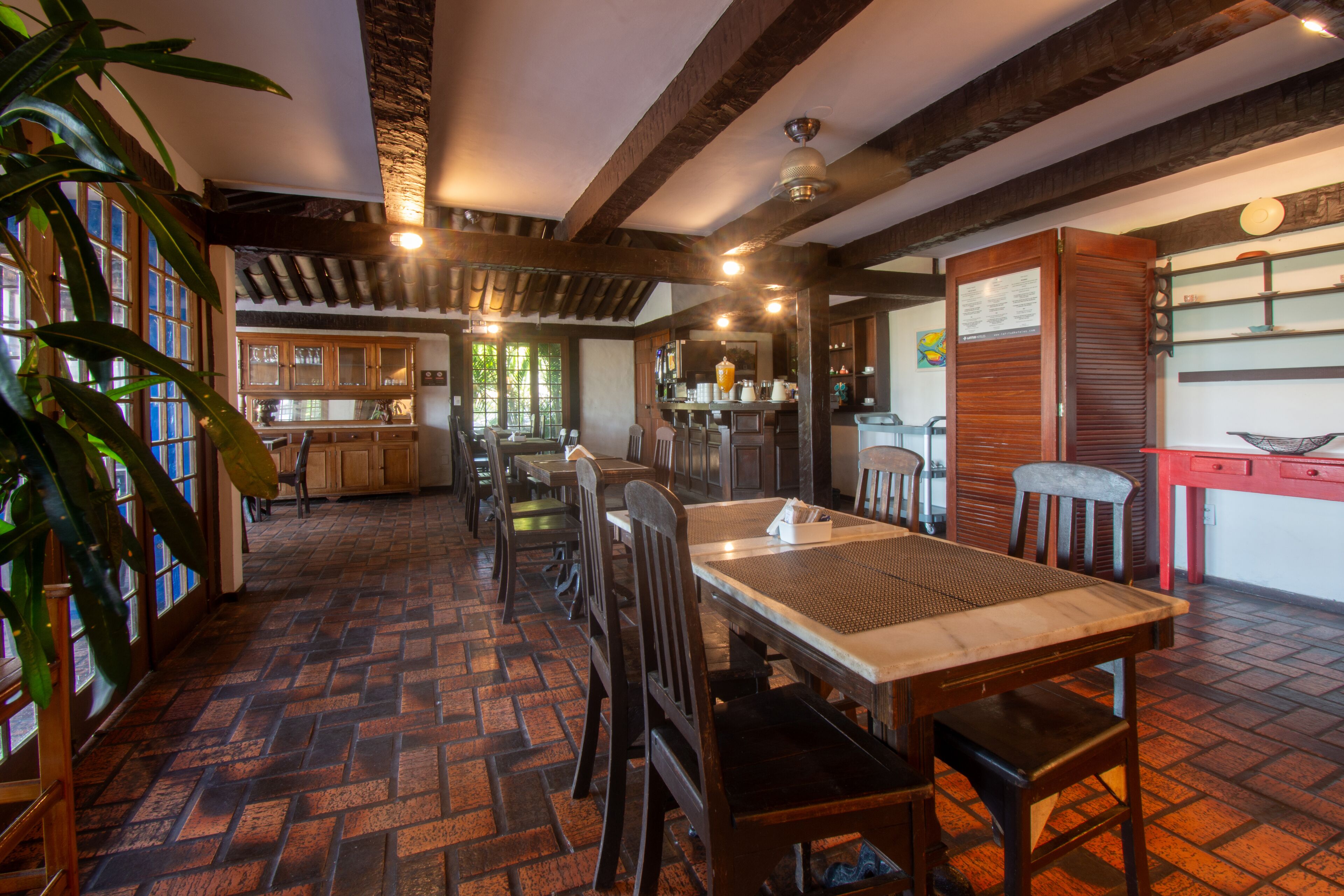 Foto - Pousada Lestada by Latitud Hoteles