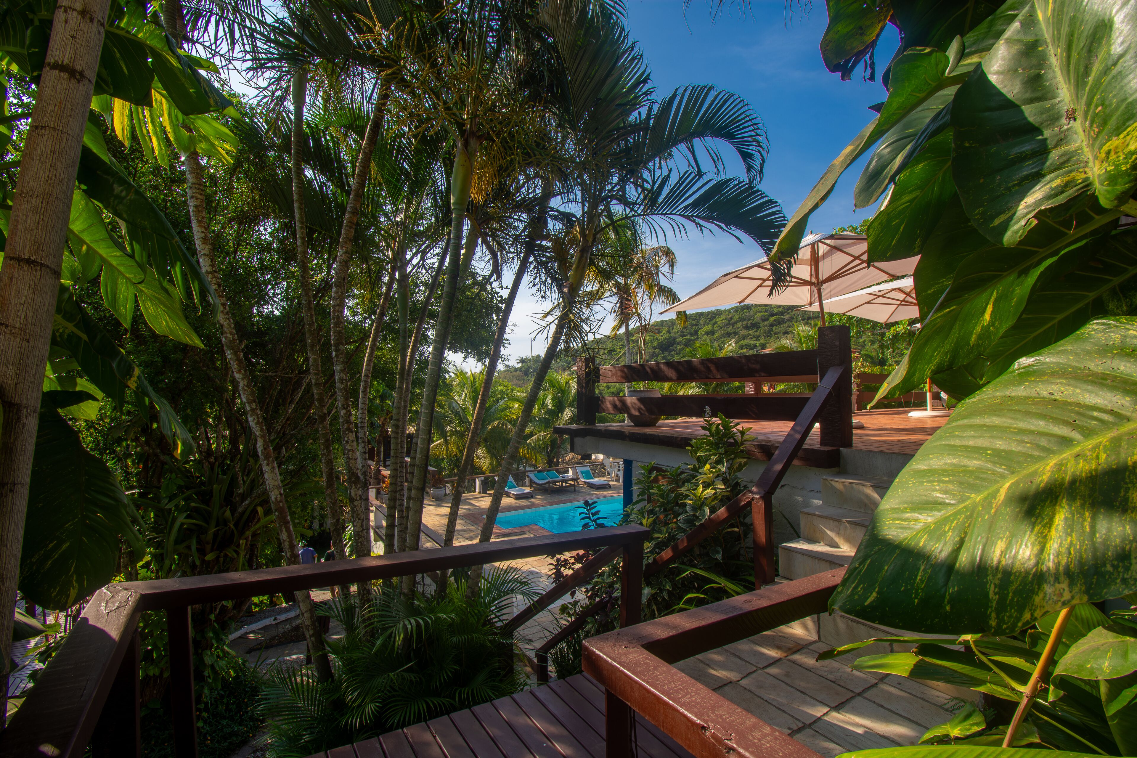 Foto - Pousada Lestada by Latitud Hoteles