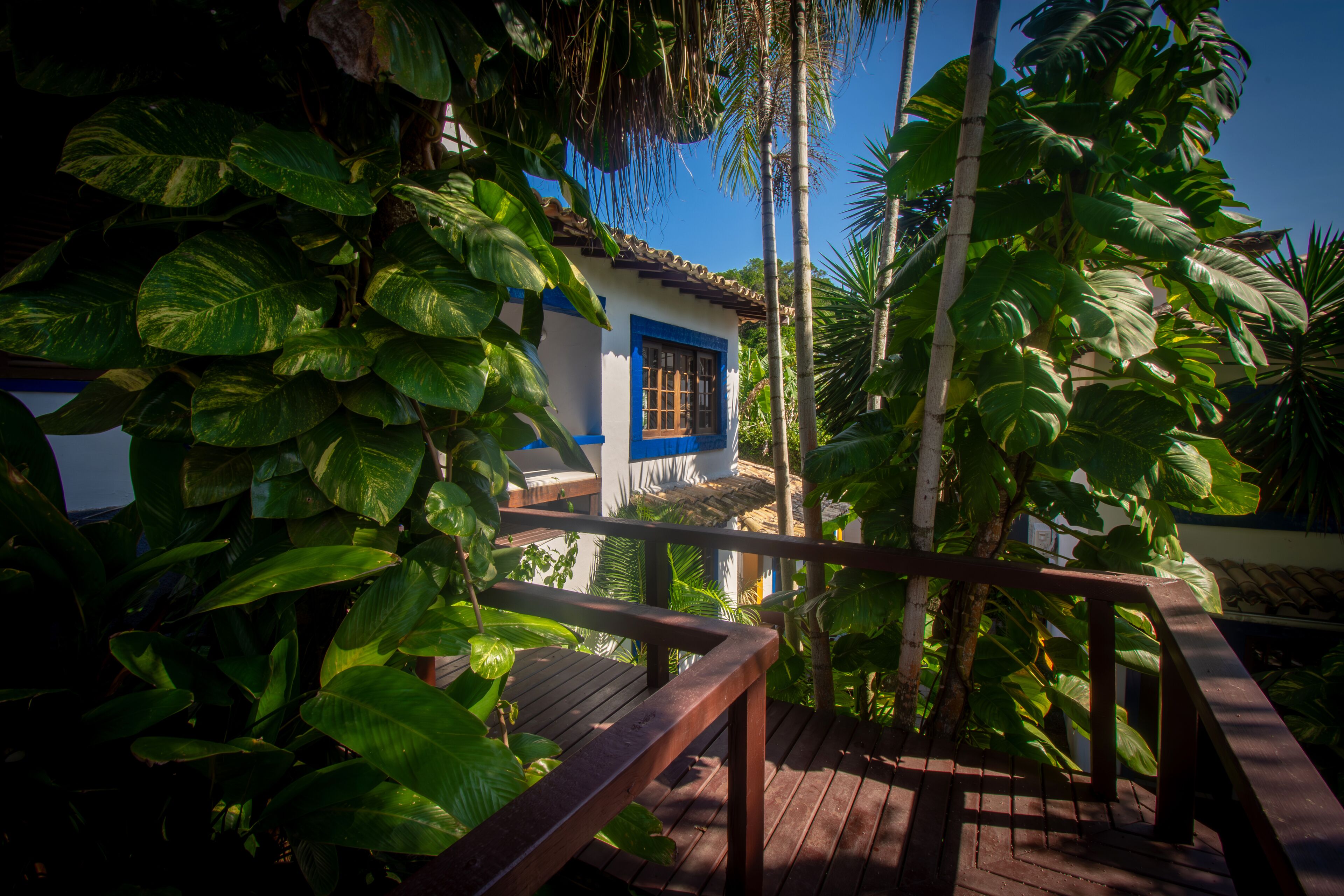 Foto - Pousada Lestada by Latitud Hoteles