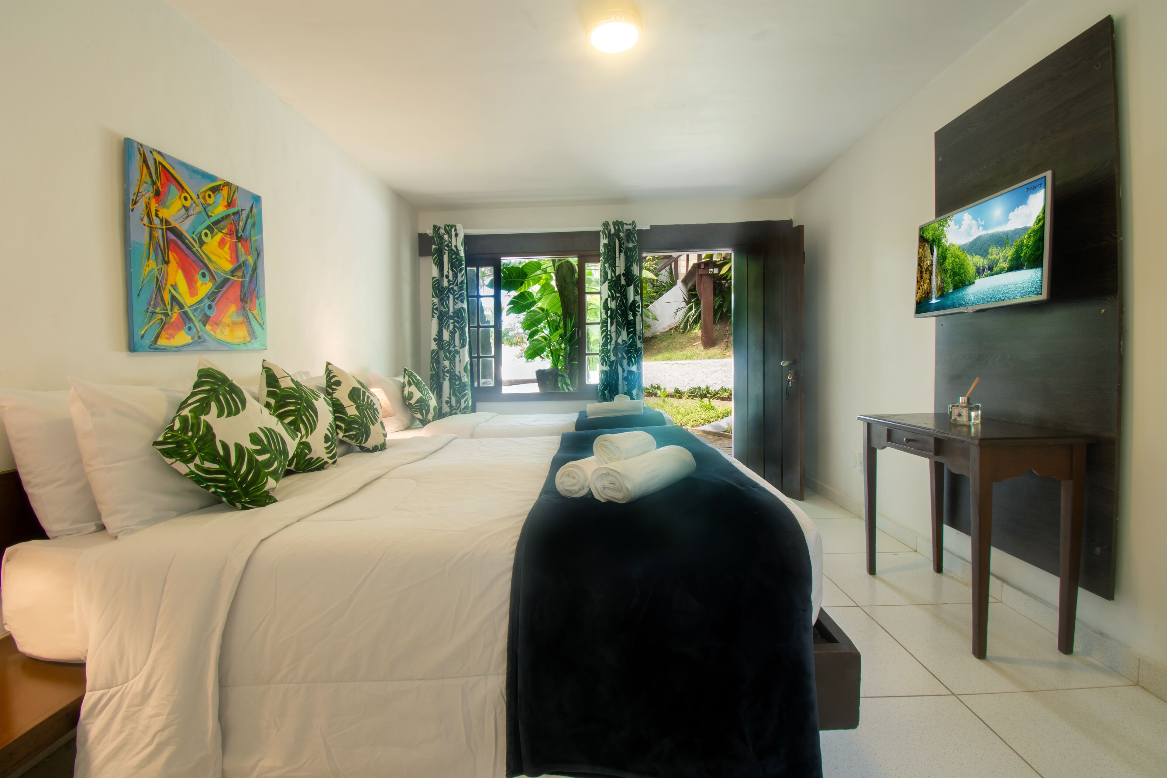 Foto - Pousada Lestada by Latitud Hoteles