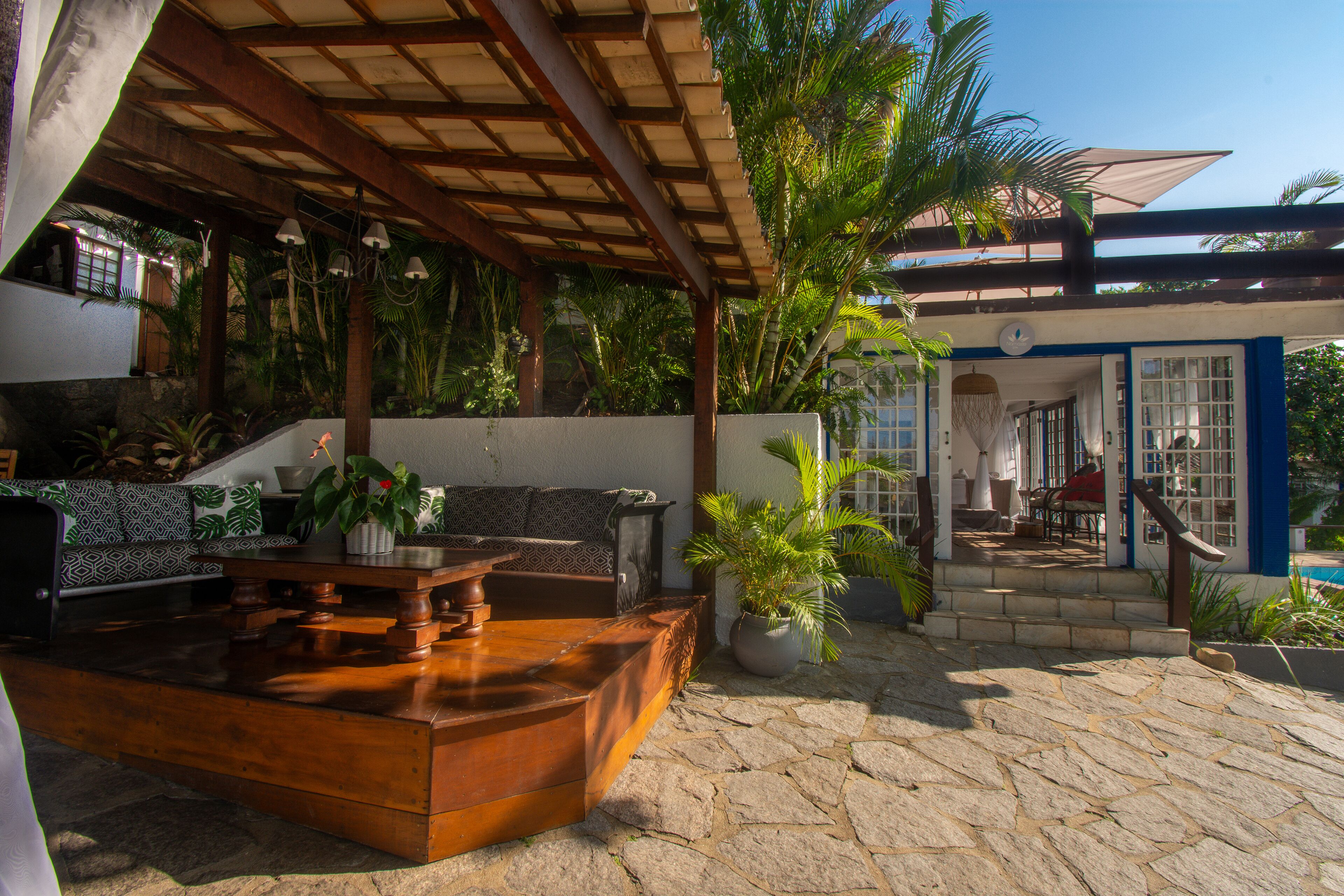 Photo - Pousada Lestada by Latitud Hoteles