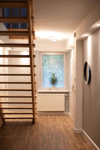 House Among Nature, Surrounded by Forest, Without Neighbours. Your Place to Rest