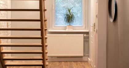 House Among Nature, Surrounded by Forest, Without Neighbours. Your Place to Rest